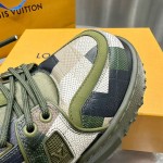 Louis Vuitton LV Trainer Maxi Sneaker 1ACNCZ