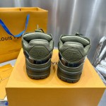 Louis Vuitton LV Trainer Maxi Sneaker 1ACNCZ