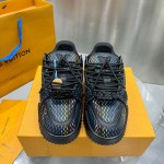 Louis Vuitton LV Trainer Maxi Sneaker 1ACR0U