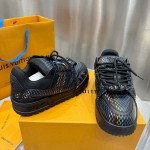 Louis Vuitton LV Trainer Maxi Sneaker 1ACR0U