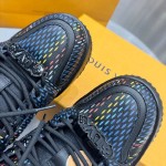 Louis Vuitton LV Trainer Maxi Sneaker 1ACR0U