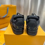 Louis Vuitton LV Trainer Maxi Sneaker 1ACR0U