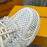 Louis Vuitton LV Trainer Maxi Sneaker 1ACR19