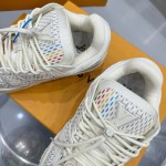 Louis Vuitton LV Trainer Maxi Sneaker 1ACR19