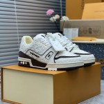 Louis Vuitton LV Trainer Sneaker 1ACR5K