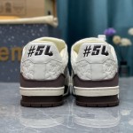 Louis Vuitton LV Trainer Sneaker 1ACR5K