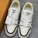 Louis Vuitton LV Trainer Sneaker 1ACR5K