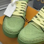 Louis Vuitton LV Trainer Sneaker 1ACR6E