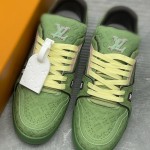 Louis Vuitton LV Trainer Sneaker 1ACR6E