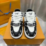 Louis Vuitton LV Trainer Maxi Sneaker 1ACXAM