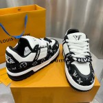 Louis Vuitton LV Trainer Maxi Sneaker 1ACXAM