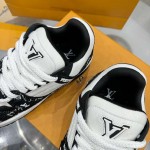 Louis Vuitton LV Trainer Maxi Sneaker 1ACXAM