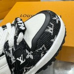 Louis Vuitton LV Trainer Maxi Sneaker 1ACXAM