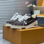 Louis Vuitton LV Trainer Sneaker 1ACXB1