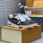 Louis Vuitton LV Trainer Sneaker 1ACXB1