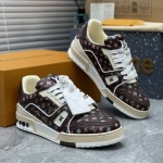 Louis Vuitton LV Trainer Sneaker 1ACXB1