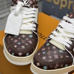 Louis Vuitton LV Trainer Sneaker 1ACXB1