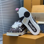 Louis Vuitton LV Trainer Sneaker 1ACXB1