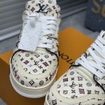 Louis Vuitton LV Trainer Sneaker 1ACXBG