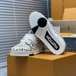 Louis Vuitton LV Trainer Sneaker 1ACXBG