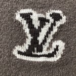 Louis Vuitton Wool Blend Crewneck 1AF326