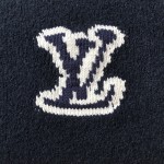 Louis Vuitton Wool Blend Crewneck 1AF334