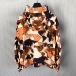 Louis Vuitton Cotton Hooded Blouson 1AF876