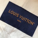 Louis Vuitton Cotton Hooded Blouson 1AF876