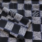 Louis Vuitton Damier Wool Overshirt 1AFAUQ