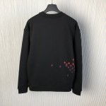 Louis Vuitton Embroidered Cotton Sweatshirt 1AFB68