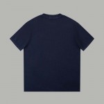 Louis Vuitton Signature Short-Sleeved T-Shirt 1AFBUU