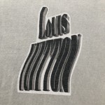 Louis Vuitton Graphic LV Signature T-Shirt 1AFFE9