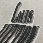 Louis Vuitton Graphic LV Signature T-Shirt 1AFFE9