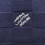 Louis Vuitton Damier Pullover With Pearl Signature 1AFIVL