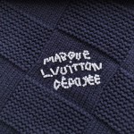 Louis Vuitton Damier Pullover With Pearl Signature 1AFIVL