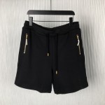 Louis Vuitton Embroidered Jersey Shorts 1AFJGL