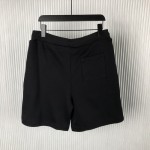 Louis Vuitton Embroidered Jersey Shorts 1AFJGL