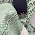 Louis Vuitton Damier Cotton Sweatshirt 1AFJHH