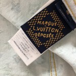 Louis Vuitton Monogram Denim Jacket 1AFPTJ