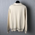 Louis Vuitton Signature Light Cardigan 1AFPY1