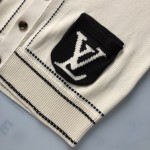 Louis Vuitton Signature Light Cardigan 1AFPY1