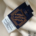 Louis Vuitton Signature Light Cardigan 1AFPY1