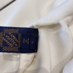 Louis Vuitton Knitted Cotton Sailor Blouson 1AFQPW