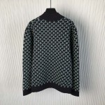 Louis Vuitton Double Face Cotton Jersey Bomber 1AFR45