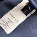 Louis Vuitton Embroidered Jersey Jogpants 1AFRB8