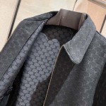 Louis Vuitton Cotton Blend Blouson 1AFRG8