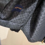 Louis Vuitton Cotton Blend Blouson 1AFRG8