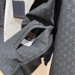 Louis Vuitton Cotton Blend Blouson 1AFRG8