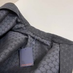 Louis Vuitton Cotton Blend Blouson 1AFRG8