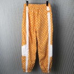 Louis Vuitton Monogram Printed Technical Track Pants 1AFWQI